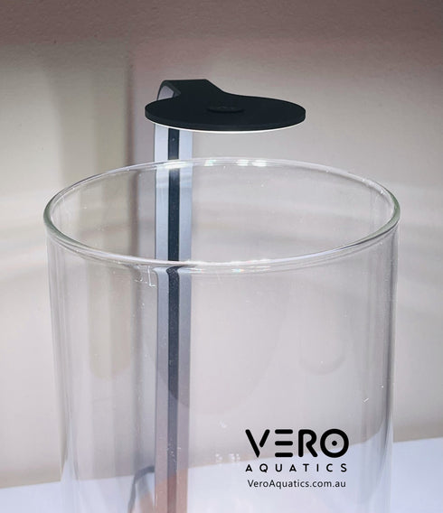 LEDStar AQ DOT - Desktop Light WRGB With Glass Type 1